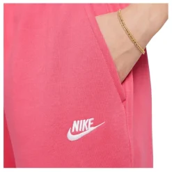 Pantalones chándal Nike G Nsw Club Flc Loose Pant Lbr