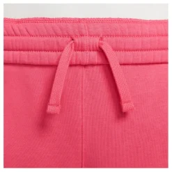 Pantalones chándal Nike G Nsw Club Flc Loose Pant Lbr
