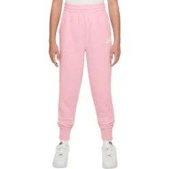 Pantalones chándal Nike G Nsw Club Flc Hr Ftd Pnt Lbr