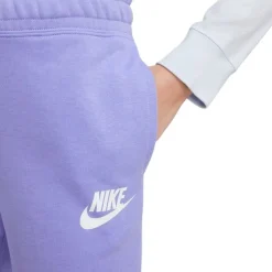 Pantalones chándal Nike G Nsw Club Ft Hw Fttd Pant