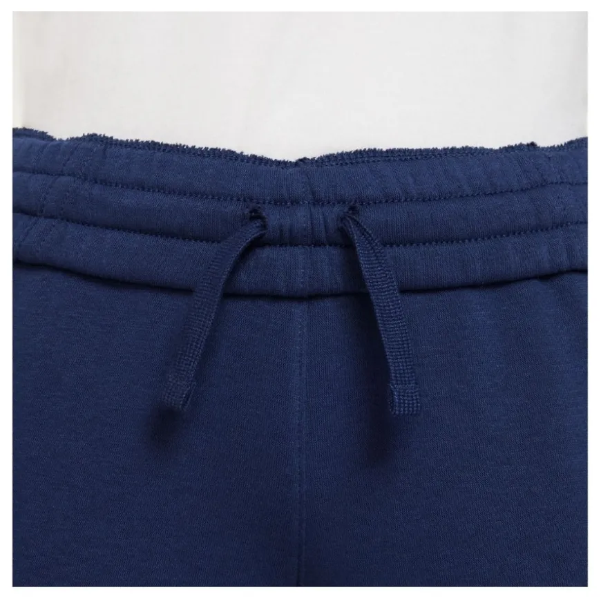 Pantalones chándal Nike K Nsw Club Flc Jggr Lbr