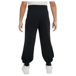 Pantalones chándal Nike K Nsw Club Flc Jggr Lbr