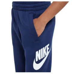 Pantalones chándal Nike K Nsw Club Flc Jggr Hbr