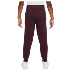 Pantalones chándal Nike K Nsw Club Flc Jggr Lbr
