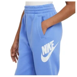 Pantalones chándal Nike K Nsw Club Flc Jggr Hbr