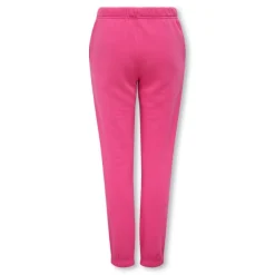 Pantalones chándal Only kids Kogsweat Life Pants Statement Cp Swt