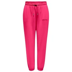 Pantalones chándal Only play Onpfrei Logo Hw Swt Pnt