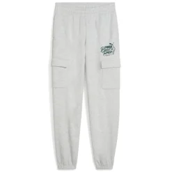 Pantalones chándal Puma 688474