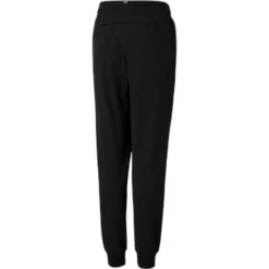 Pantalones chándal Puma ESS Jersey Pants cl B