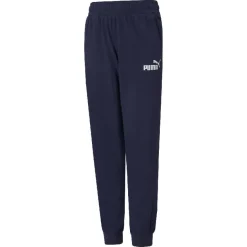 Pantalones chándal Puma ESS Jersey Pants cl B