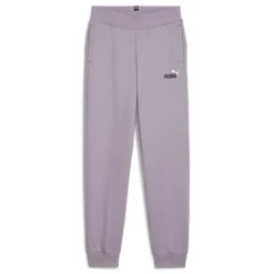 Pantalones chándal Puma Ess- Logo Sweatpants FL