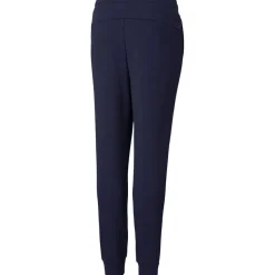 Pantalones chándal Puma Ess Slim Pants Fl Cl B