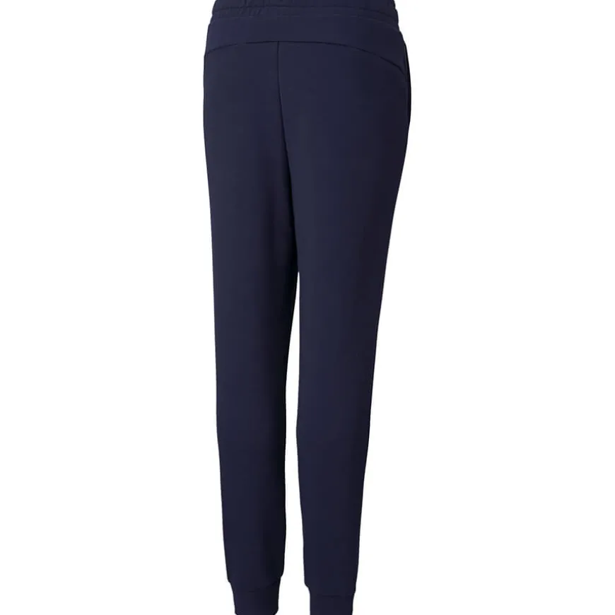 Pantalones chándal Puma Ess Slim Pants Fl Cl B