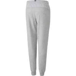 Pantalones chándal Puma SMU ESS- 2 Col Logo Pants FL cl B