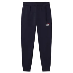 Pantalones chándal Puma SMU ESS NO.1 Logo Sweatp