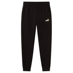 Pantalones chándal Puma SMU ESS NO.1 Logo Sweatp