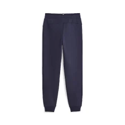 Pantalones chándal Puma SMU ESS- 2 Col Logo Pants FL cl B