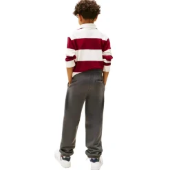 Pantalones chándal Tommy hilfiger Mini Corp Sweatpants