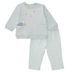 Pantalones chándal Zippy Set Sweat Pant