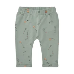Pantalones chándal Zippy ZNBAP0401_25014