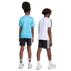 Pantalones cortos Adidas J Tr-Es 3S Sh