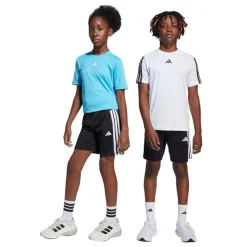 Pantalones cortos Adidas J Tr-Es 3S Sh