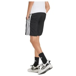 Pantalones cortos Adidas J 3S Wv Sh