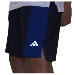 Pantalones cortos Adidas J Hea Shorts