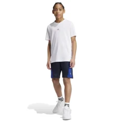 Pantalones cortos Adidas J Hea Shorts