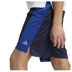 Pantalones cortos Adidas J Hea Shorts
