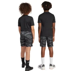 Pantalones cortos Adidas J Tr-Es Cam Sho