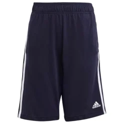 Pantalones cortos Adidas U 3S Kn Sho