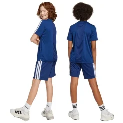 Pantalones cortos Adidas J Tr-Es 3S Sh