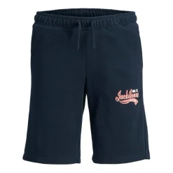 Pantalones cortos Jack & jones Jpstlogo Sweat Shorts 2 Col Sn Gms Jnr