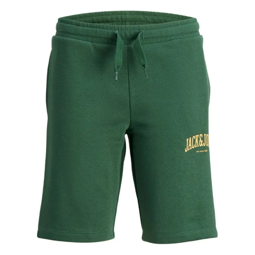 Pantalones cortos Jack & jones Jpstjosh Sweat Shorts Amt Jnr