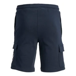 Pantalones cortos Jack & jones Jpstswift Cargo Sweat Shorts Aut Jnr