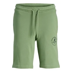 Pantalones cortos Jack & jones Jpstswift Sweat Shorts Aut Sn Jnr