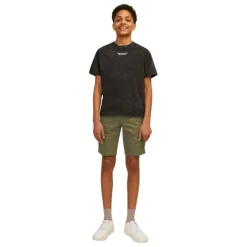 Pantalones cortos Jack & jones Jpstcole Jjcampaign Short Jnr
