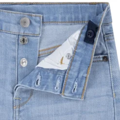 Pantalones cortos Levis kids Lvg 501 Original Shorts