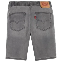 Pantalones cortos Levis kids Lvb Skinny Dobby Short