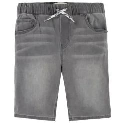 Pantalones cortos Levis kids Lvb Skinny Dobby Short