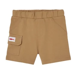 Pantalones cortos Losan LBBAP0402_25002