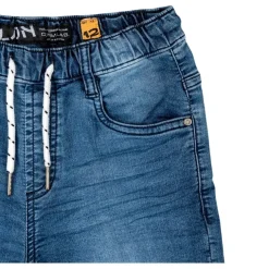 Pantalones cortos Lsn Short Denim Fleece
