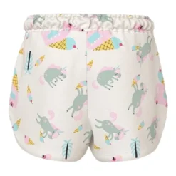 Pantalones cortos Name-it Nmfvigga Shorts F1 Noos