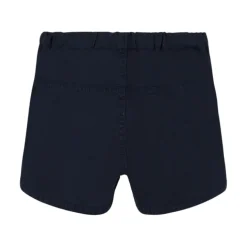 Pantalones cortos Name-it Nmfbella Bag Twi Shorts 3489-Di Tb