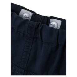 Pantalones cortos Name-it Nmfbella Bag Twi Shorts 3489-Di Tb