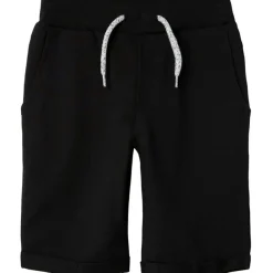 Pantalones cortos Name-it Nkmvermo Long Swe Shorts Unb F Noos