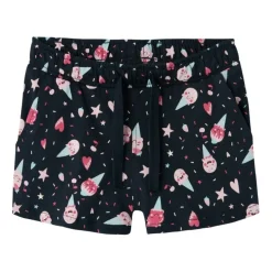 Pantalones cortos Name-it Nmfvigga Shorts F1 Noos