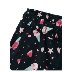 Pantalones cortos Name-it Nmfvigga Shorts F1 Noos