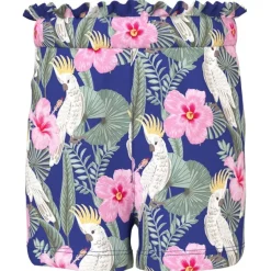 Pantalones cortos Name-it Nmffionia Shorts